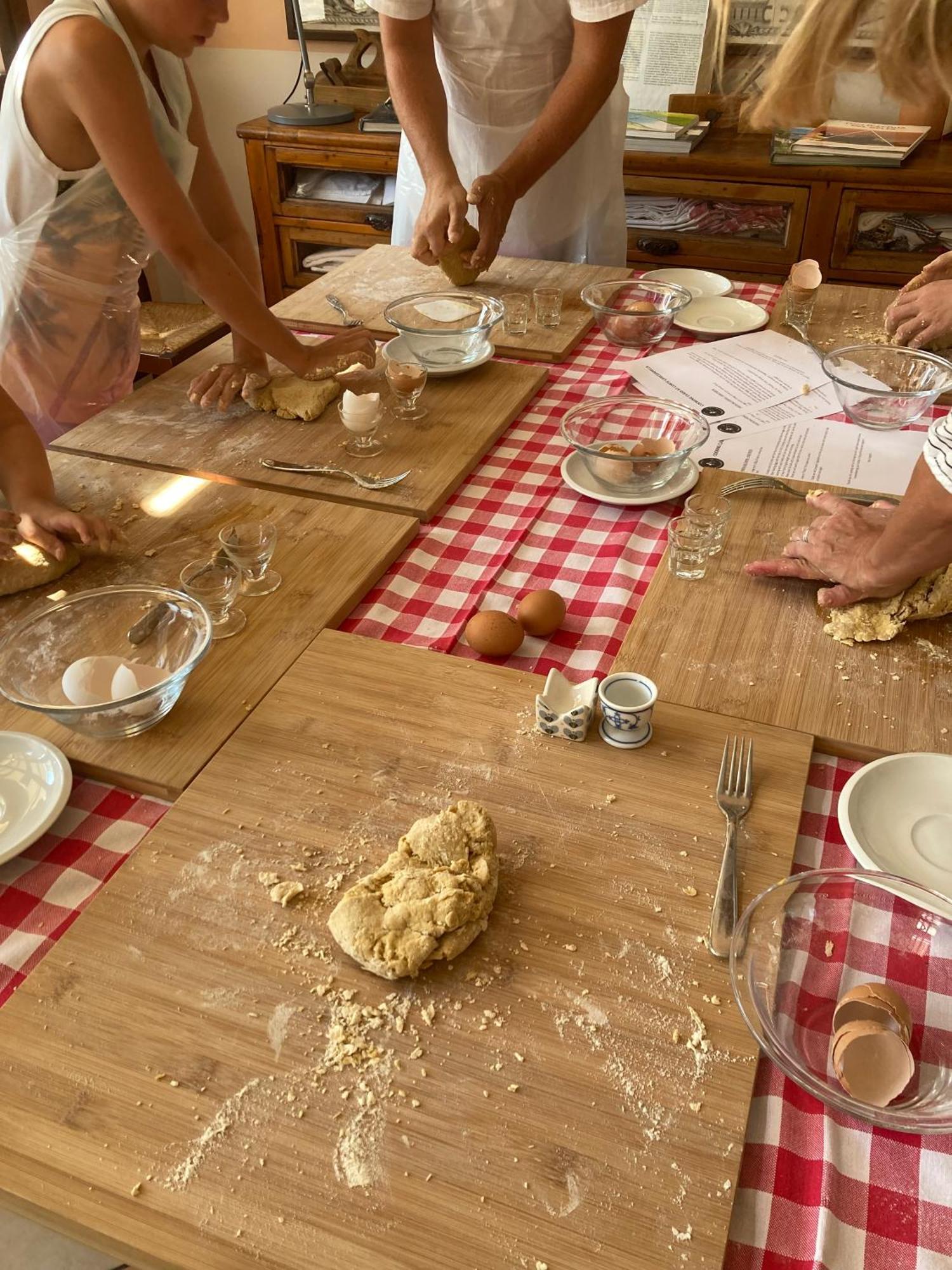 Agriturismo Corte Carezzabella San Martino di Venezze エクステリア 写真