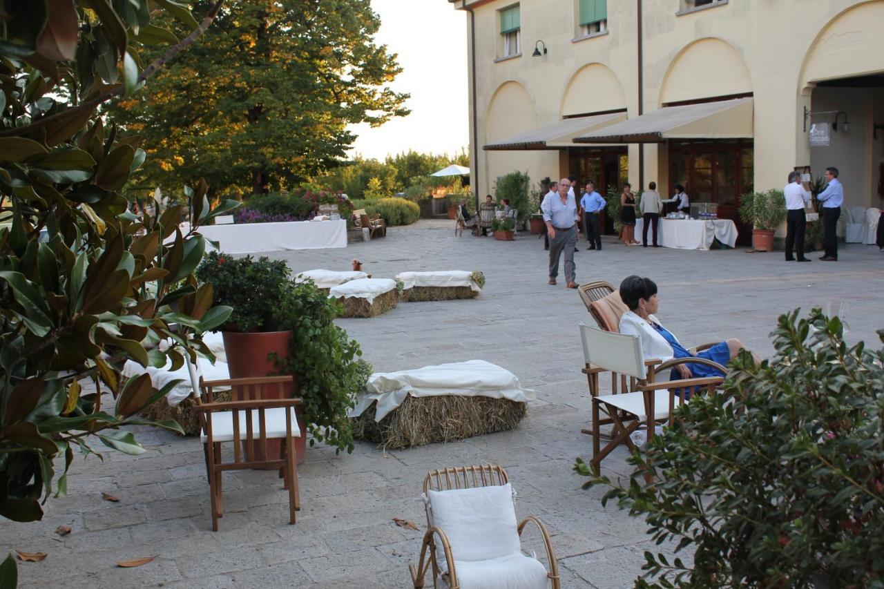 Agriturismo Corte Carezzabella San Martino di Venezze エクステリア 写真